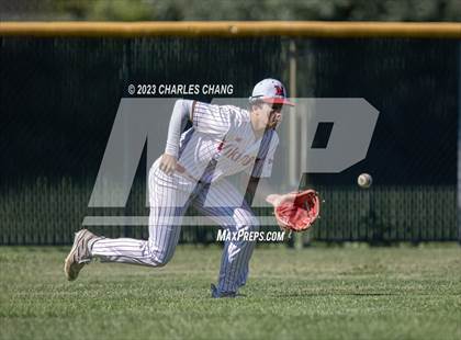 Thumbnail 3 in Montgomery vs Saint Mary's (CIF NCS Division 3 Round 1) photogallery.