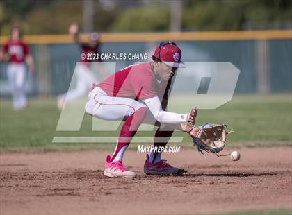 Thumbnail 1 in Montgomery vs Saint Mary's (CIF NCS Division 3 Round 1) photogallery.