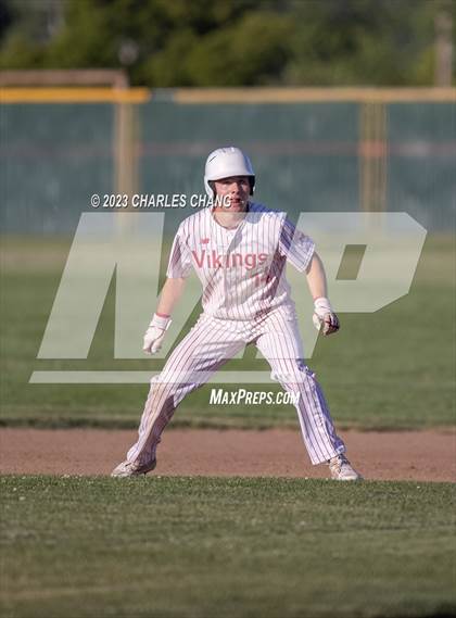 Thumbnail 3 in Montgomery vs Saint Mary's (CIF NCS Division 3 Round 1) photogallery.