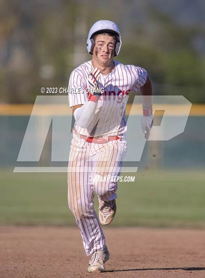 Thumbnail 1 in Montgomery vs Saint Mary's (CIF NCS Division 3 Round 1) photogallery.