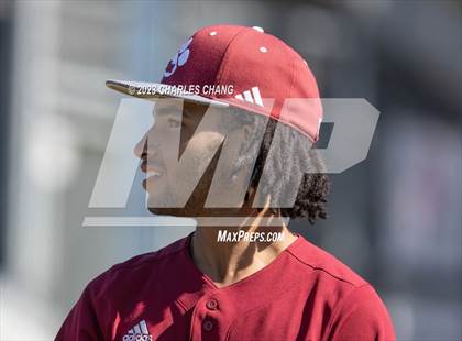 Thumbnail 1 in Montgomery vs Saint Mary's (CIF NCS Division 3 Round 1) photogallery.