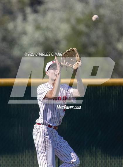 Thumbnail 1 in Montgomery vs Saint Mary's (CIF NCS Division 3 Round 1) photogallery.