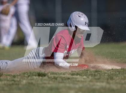 Thumbnail 1 in Montgomery vs Saint Mary's (CIF NCS Division 3 Round 1) photogallery.
