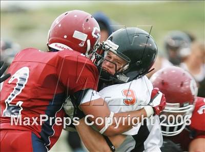 Thumbnail 1 in Cherokee Trail @ Greeley Central photogallery.