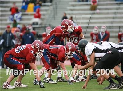 Thumbnail 1 in Cherokee Trail @ Greeley Central photogallery.