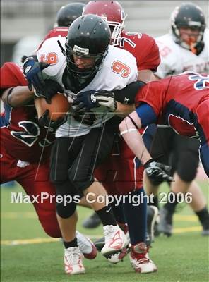 Thumbnail 2 in Cherokee Trail @ Greeley Central photogallery.