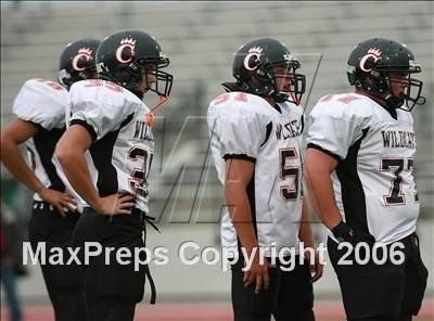 Thumbnail 2 in Cherokee Trail @ Greeley Central photogallery.