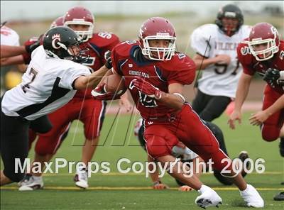 Thumbnail 1 in Cherokee Trail @ Greeley Central photogallery.
