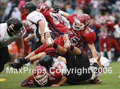 Thumbnail 3 in Cherokee Trail @ Greeley Central photogallery.