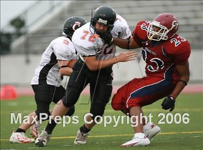 Thumbnail 1 in Cherokee Trail @ Greeley Central photogallery.