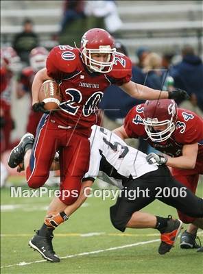 Thumbnail 3 in Cherokee Trail @ Greeley Central photogallery.