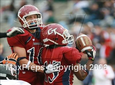 Thumbnail 1 in Cherokee Trail @ Greeley Central photogallery.