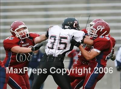 Thumbnail 3 in Cherokee Trail @ Greeley Central photogallery.