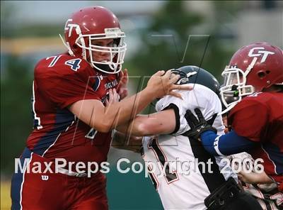 Thumbnail 1 in Cherokee Trail @ Greeley Central photogallery.