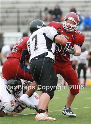 Thumbnail 1 in Cherokee Trail @ Greeley Central photogallery.
