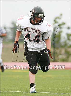 Thumbnail 3 in Cherokee Trail @ Greeley Central photogallery.