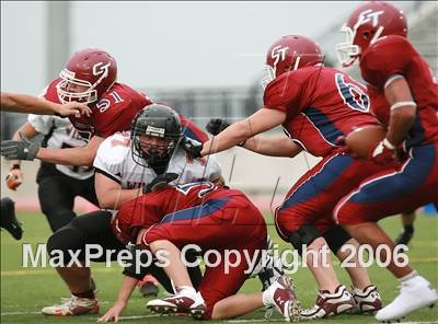 Thumbnail 2 in Cherokee Trail @ Greeley Central photogallery.
