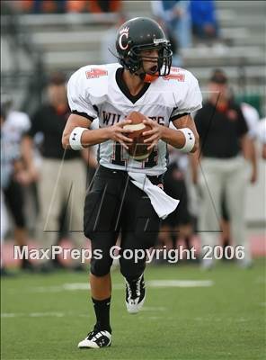 Thumbnail 1 in Cherokee Trail @ Greeley Central photogallery.