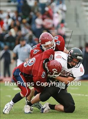 Thumbnail 1 in Cherokee Trail @ Greeley Central photogallery.