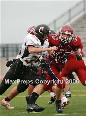 Thumbnail 3 in Cherokee Trail @ Greeley Central photogallery.
