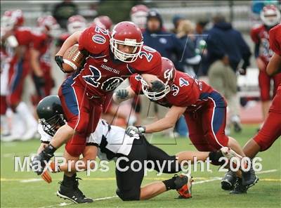 Thumbnail 2 in Cherokee Trail @ Greeley Central photogallery.