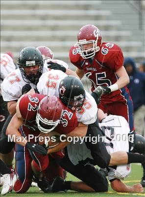 Thumbnail 3 in Cherokee Trail @ Greeley Central photogallery.