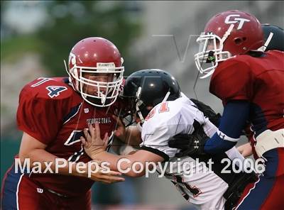 Thumbnail 2 in Cherokee Trail @ Greeley Central photogallery.