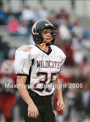Thumbnail 3 in Cherokee Trail @ Greeley Central photogallery.