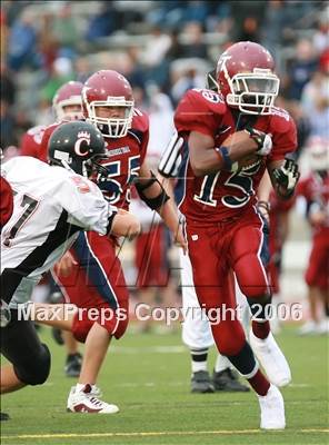 Thumbnail 2 in Cherokee Trail @ Greeley Central photogallery.