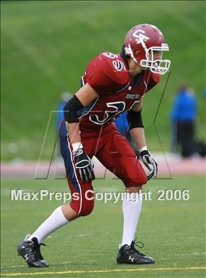 Thumbnail 2 in Cherokee Trail @ Greeley Central photogallery.