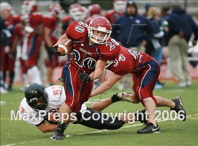 Thumbnail 1 in Cherokee Trail @ Greeley Central photogallery.