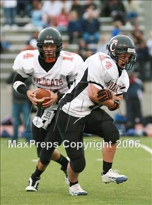 Thumbnail 1 in Cherokee Trail @ Greeley Central photogallery.