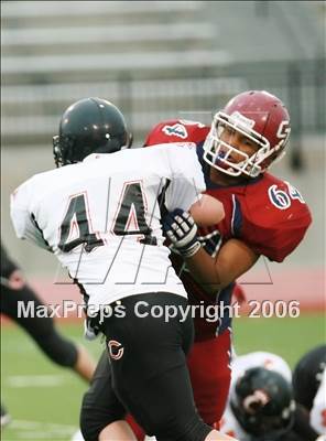 Thumbnail 2 in Cherokee Trail @ Greeley Central photogallery.