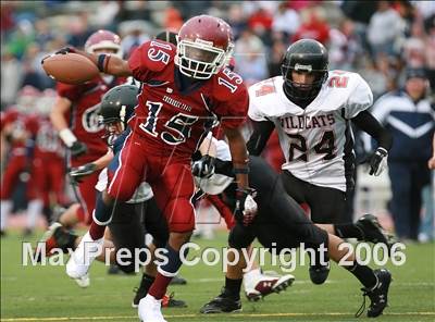 Thumbnail 3 in Cherokee Trail @ Greeley Central photogallery.