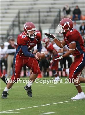 Thumbnail 2 in Cherokee Trail @ Greeley Central photogallery.