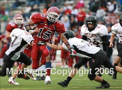 Thumbnail 1 in Cherokee Trail @ Greeley Central photogallery.