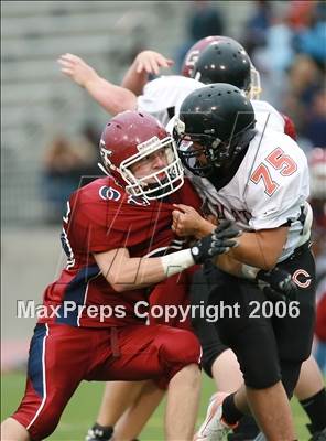 Thumbnail 2 in Cherokee Trail @ Greeley Central photogallery.