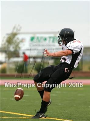 Thumbnail 2 in Cherokee Trail @ Greeley Central photogallery.