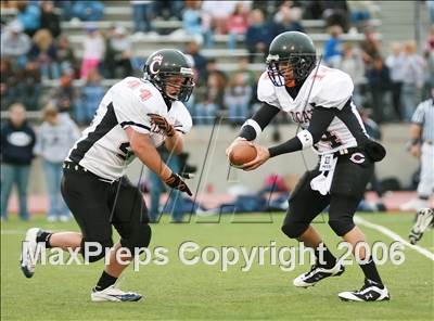 Thumbnail 2 in Cherokee Trail @ Greeley Central photogallery.