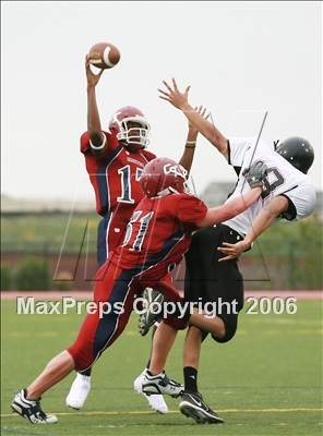 Thumbnail 3 in Cherokee Trail @ Greeley Central photogallery.