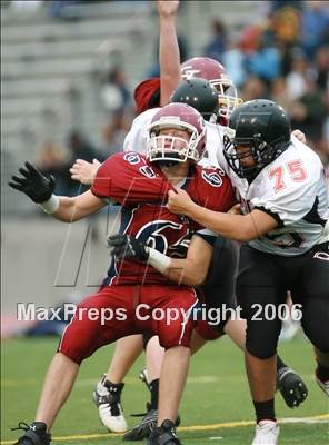 Thumbnail 1 in Cherokee Trail @ Greeley Central photogallery.