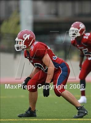 Thumbnail 3 in Cherokee Trail @ Greeley Central photogallery.