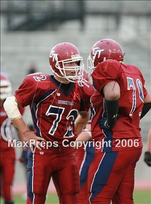 Thumbnail 2 in Cherokee Trail @ Greeley Central photogallery.