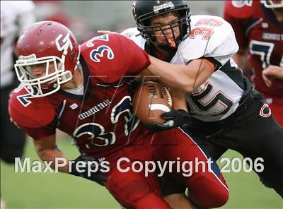 Thumbnail 3 in Cherokee Trail @ Greeley Central photogallery.