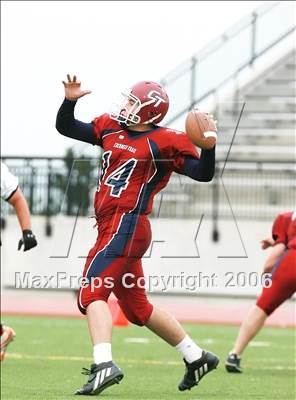 Thumbnail 1 in Cherokee Trail @ Greeley Central photogallery.