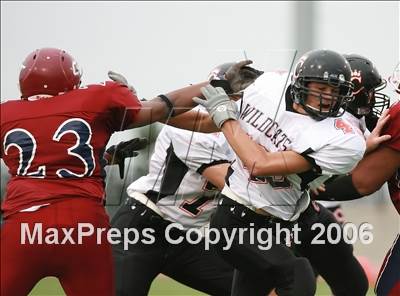 Thumbnail 1 in Cherokee Trail @ Greeley Central photogallery.