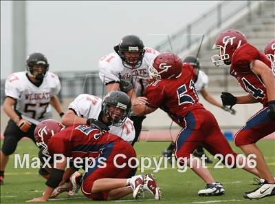 Thumbnail 3 in Cherokee Trail @ Greeley Central photogallery.