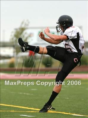 Thumbnail 1 in Cherokee Trail @ Greeley Central photogallery.