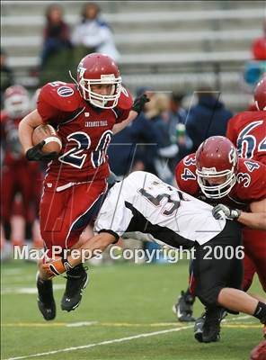 Thumbnail 1 in Cherokee Trail @ Greeley Central photogallery.