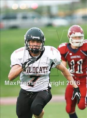 Thumbnail 1 in Cherokee Trail @ Greeley Central photogallery.